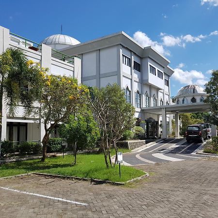Grand Royal Taliwang Hotel מראה חיצוני תמונה