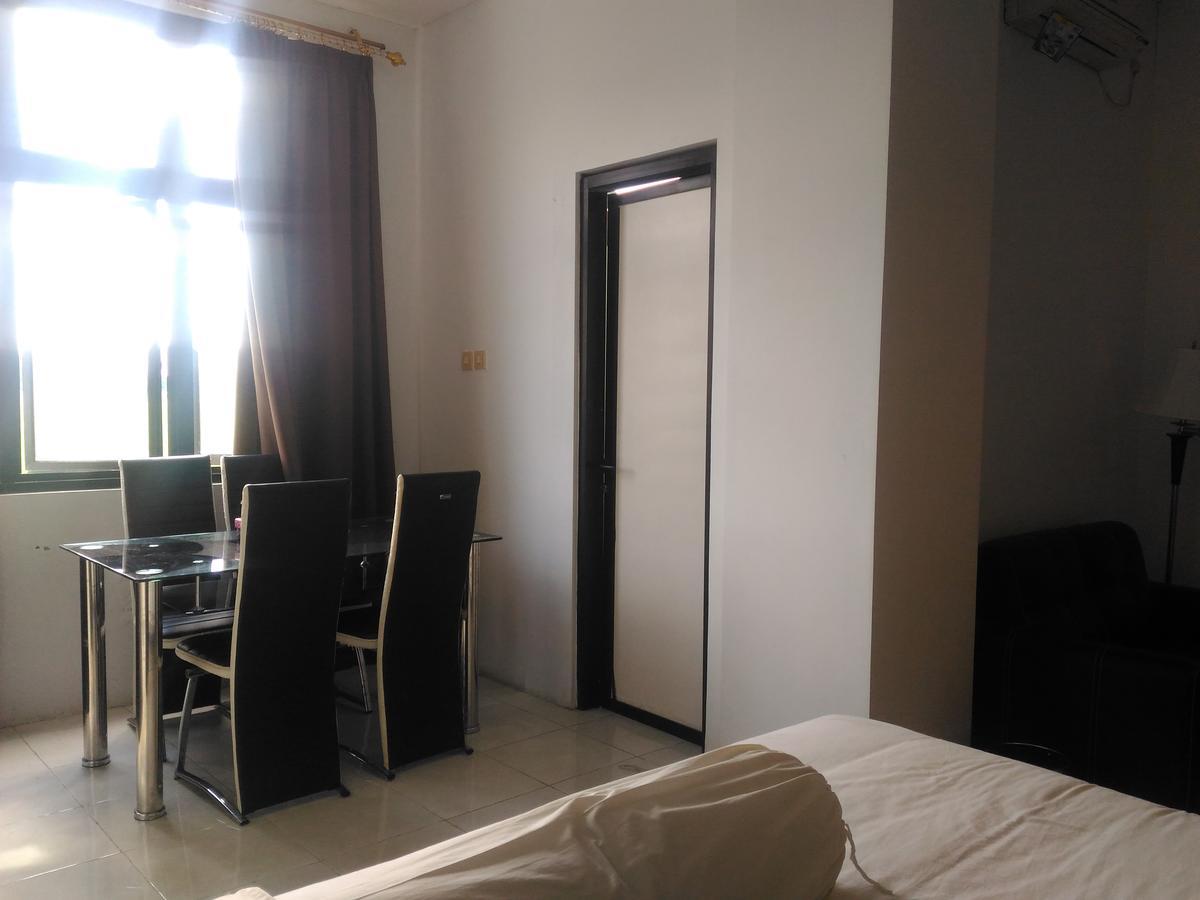 Grand Royal Taliwang Hotel מראה חיצוני תמונה