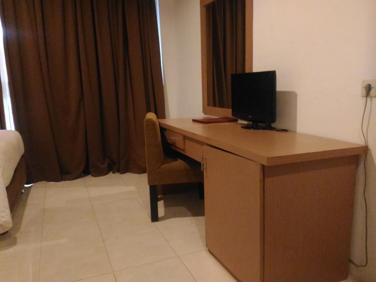 Grand Royal Taliwang Hotel מראה חיצוני תמונה