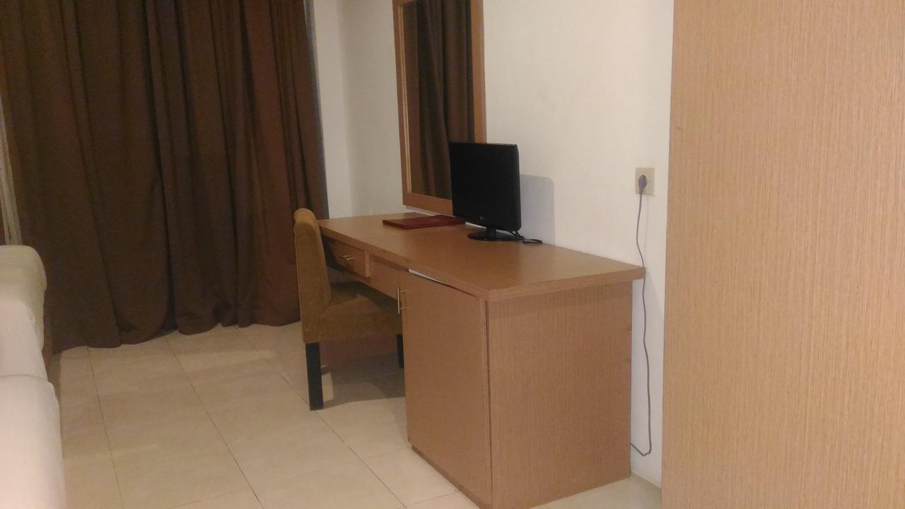 Grand Royal Taliwang Hotel מראה חיצוני תמונה