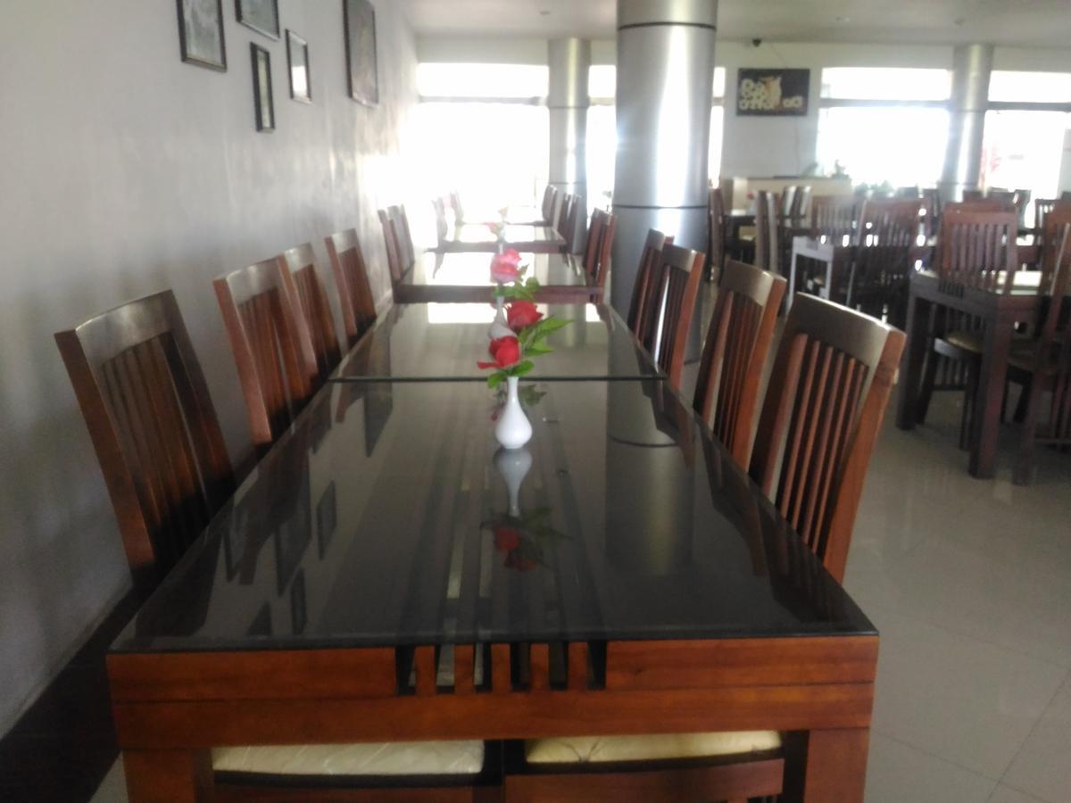 Grand Royal Taliwang Hotel מראה חיצוני תמונה