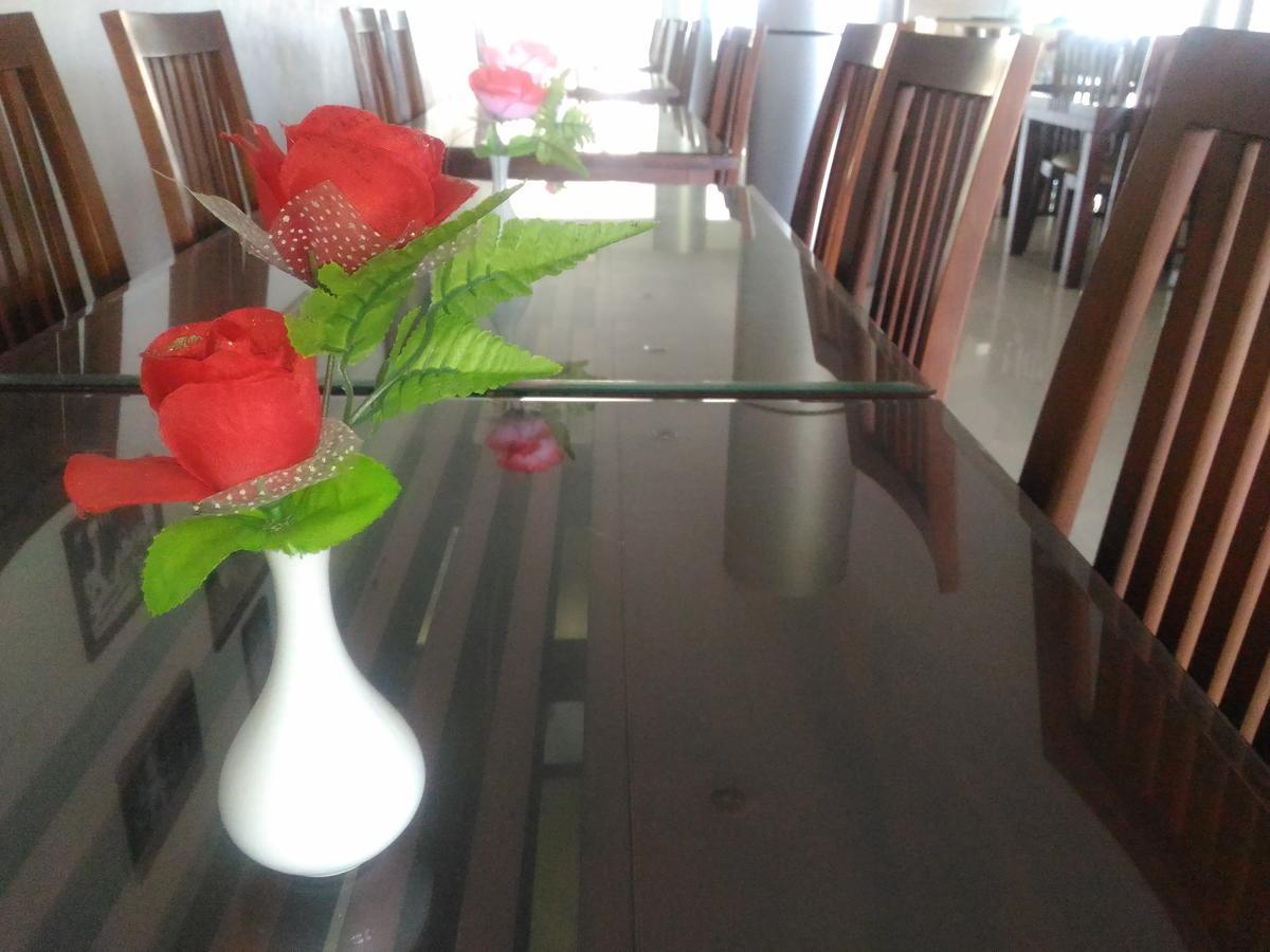 Grand Royal Taliwang Hotel מראה חיצוני תמונה
