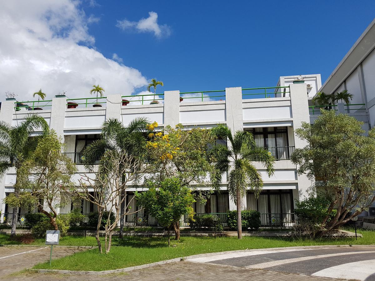 Grand Royal Taliwang Hotel מראה חיצוני תמונה