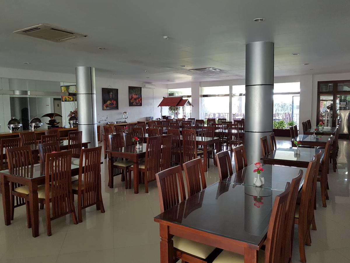 Grand Royal Taliwang Hotel מראה חיצוני תמונה