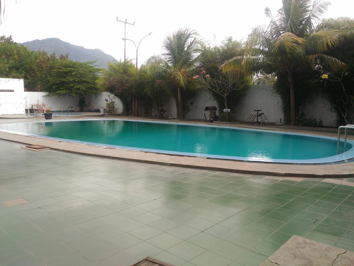 Grand Royal Taliwang Hotel מראה חיצוני תמונה