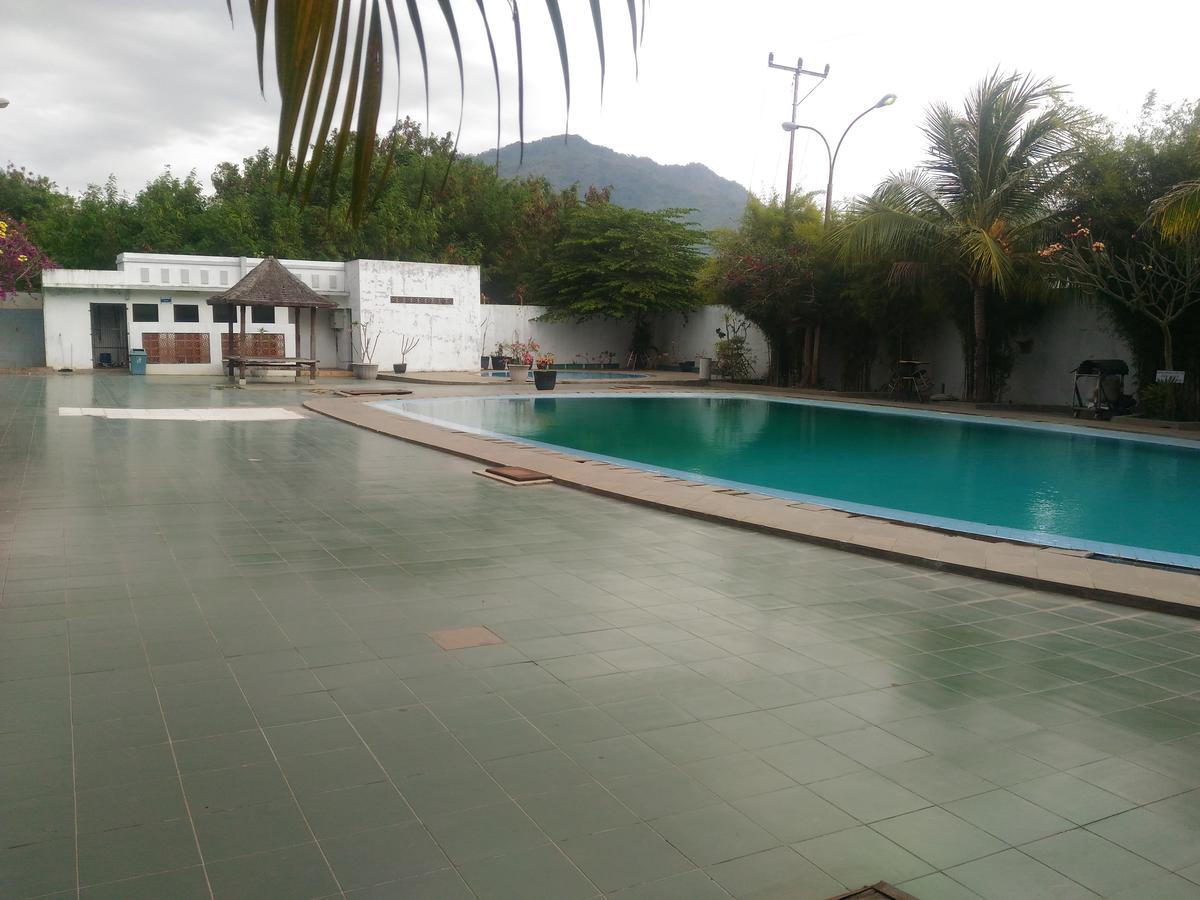 Grand Royal Taliwang Hotel מראה חיצוני תמונה