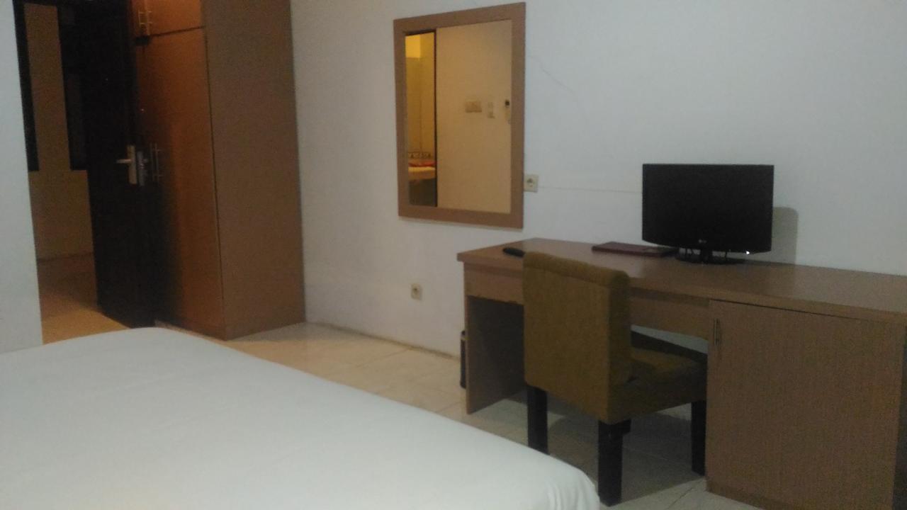 Grand Royal Taliwang Hotel חדר תמונה