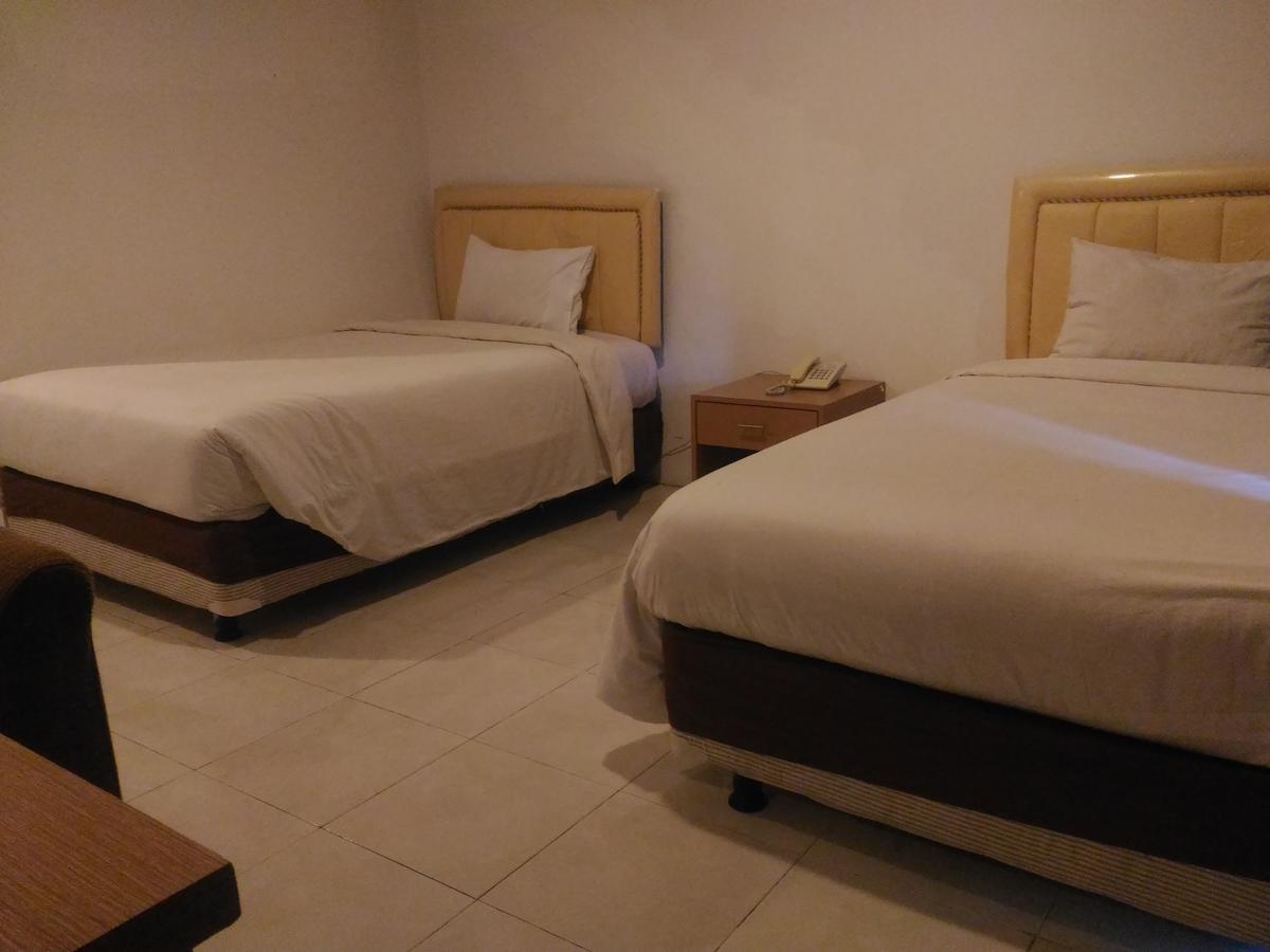Grand Royal Taliwang Hotel חדר תמונה