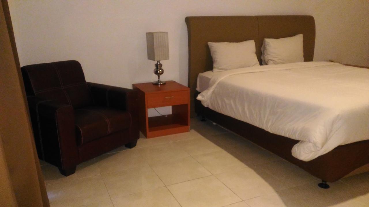 Grand Royal Taliwang Hotel חדר תמונה