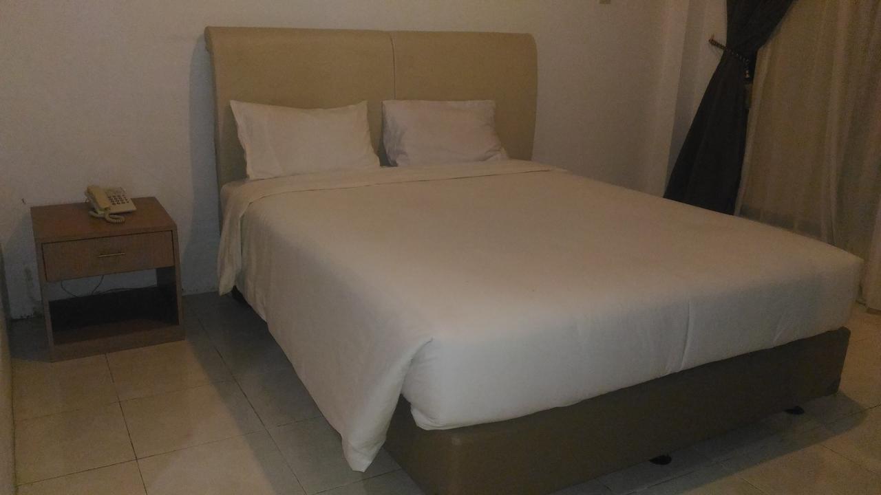 Grand Royal Taliwang Hotel חדר תמונה