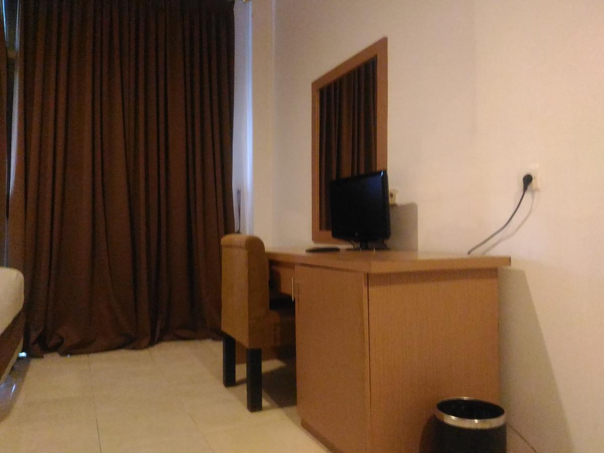 Grand Royal Taliwang Hotel חדר תמונה