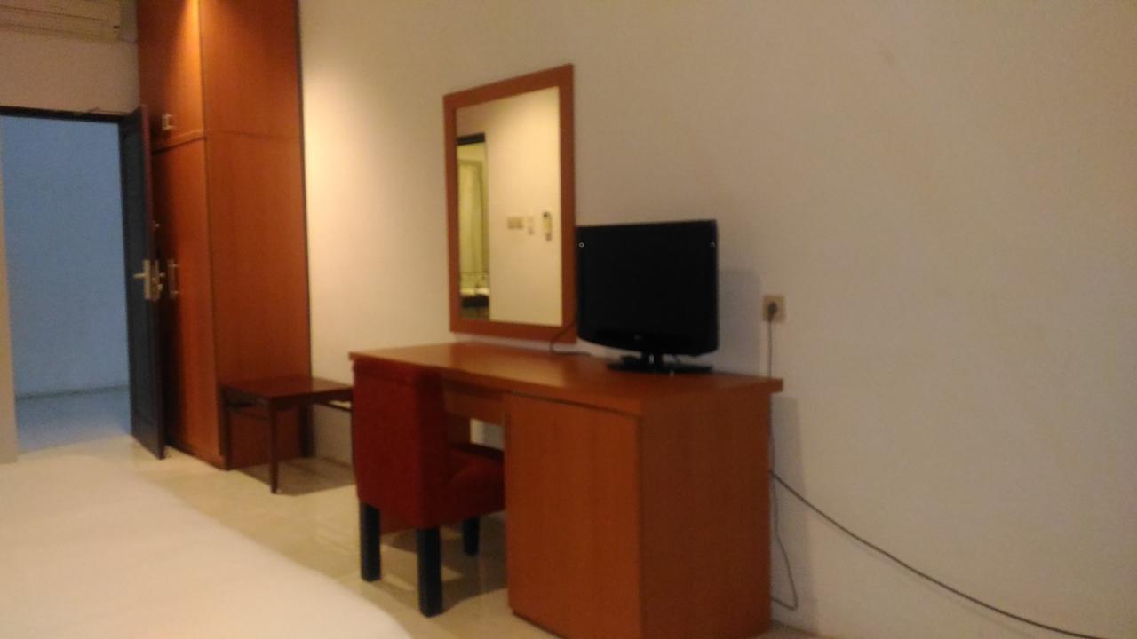 Grand Royal Taliwang Hotel חדר תמונה