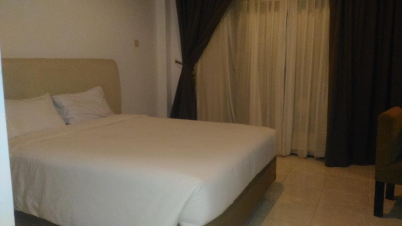 Grand Royal Taliwang Hotel חדר תמונה