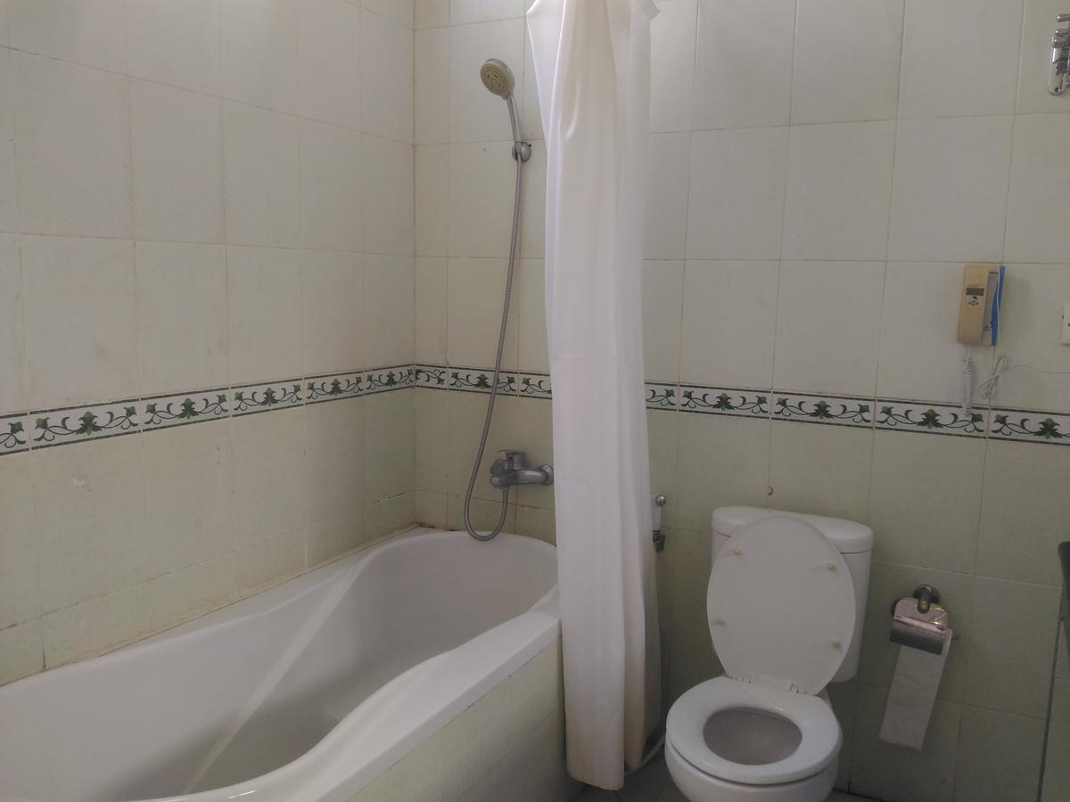 Grand Royal Taliwang Hotel חדר תמונה